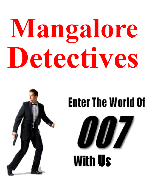 mangalore Detectives
